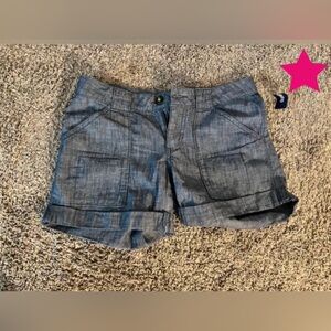 Old Navy shorts size 4